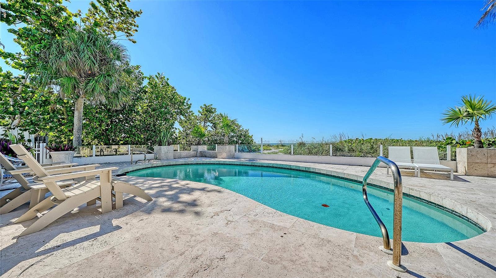 6061 GULF OF MEXICO DRIVE, Longboat Key, FL 34228