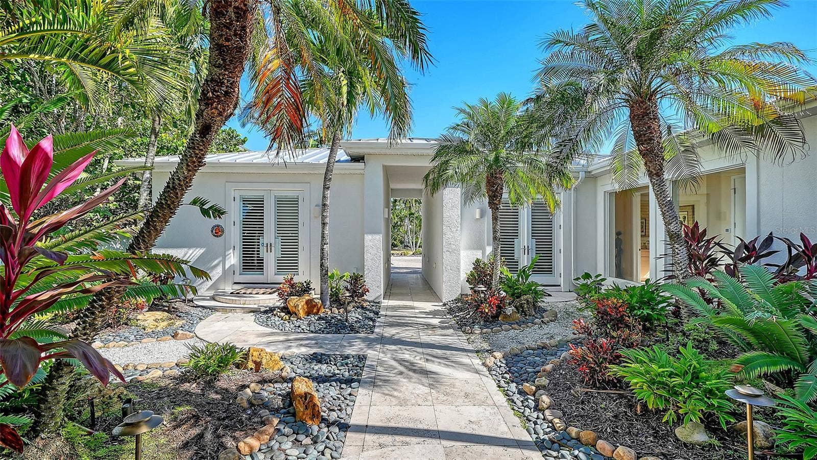 6061 GULF OF MEXICO DRIVE, Longboat Key, FL 34228