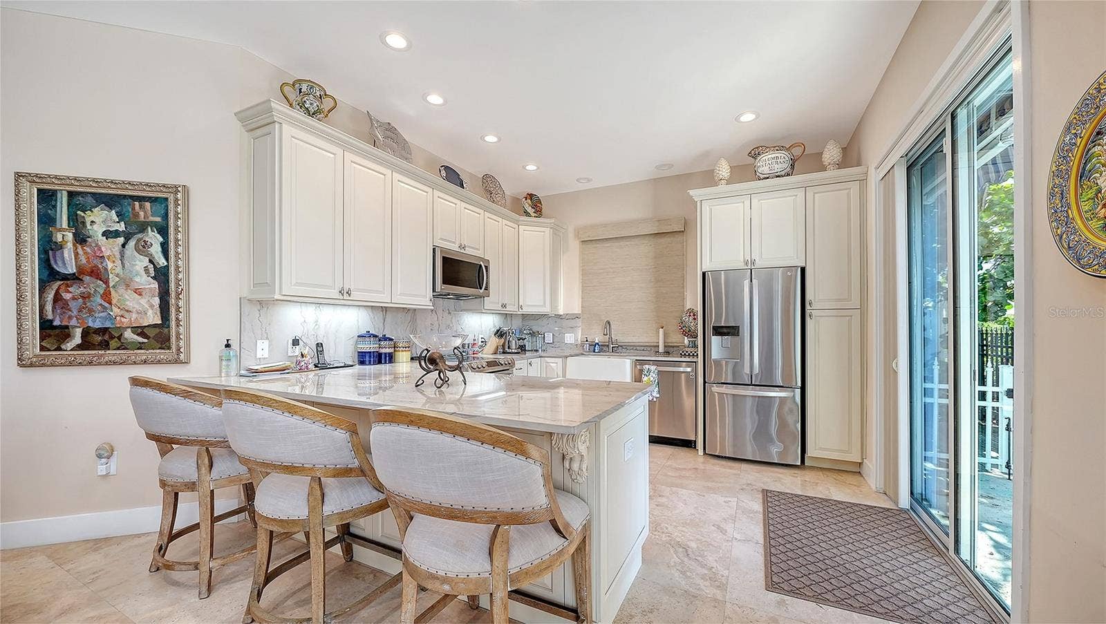 6061 GULF OF MEXICO DRIVE, Longboat Key, FL 34228