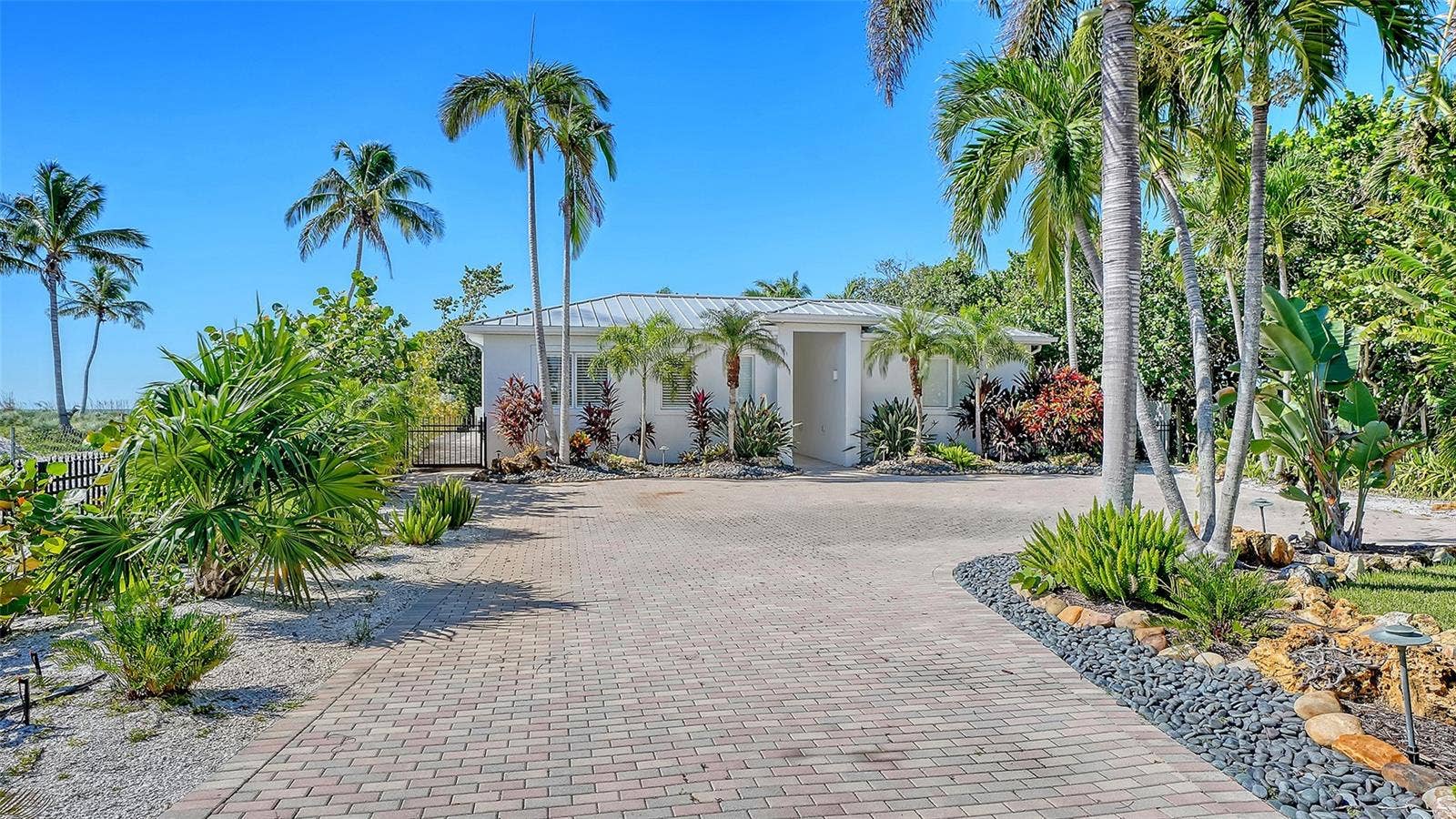 6061 GULF OF MEXICO DRIVE, Longboat Key, FL 34228