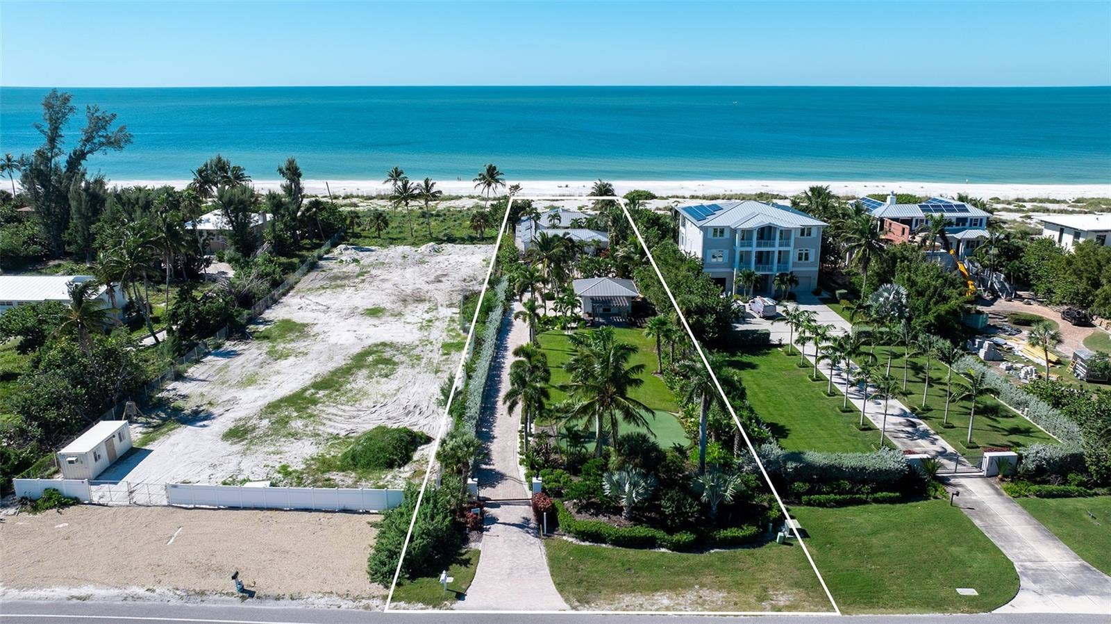 6061 GULF OF MEXICO DRIVE, Longboat Key, FL 34228