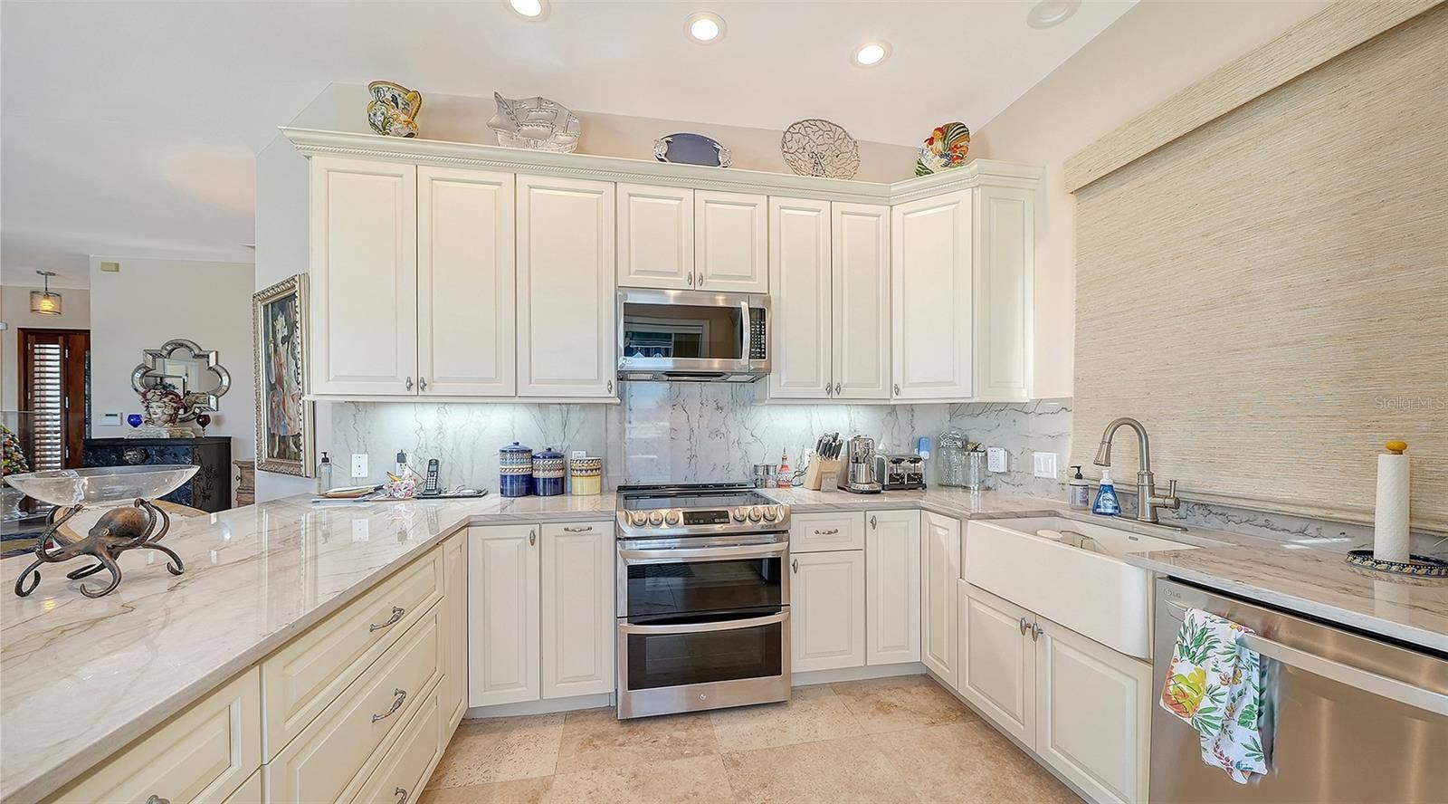 6061 GULF OF MEXICO DRIVE, Longboat Key, FL 34228