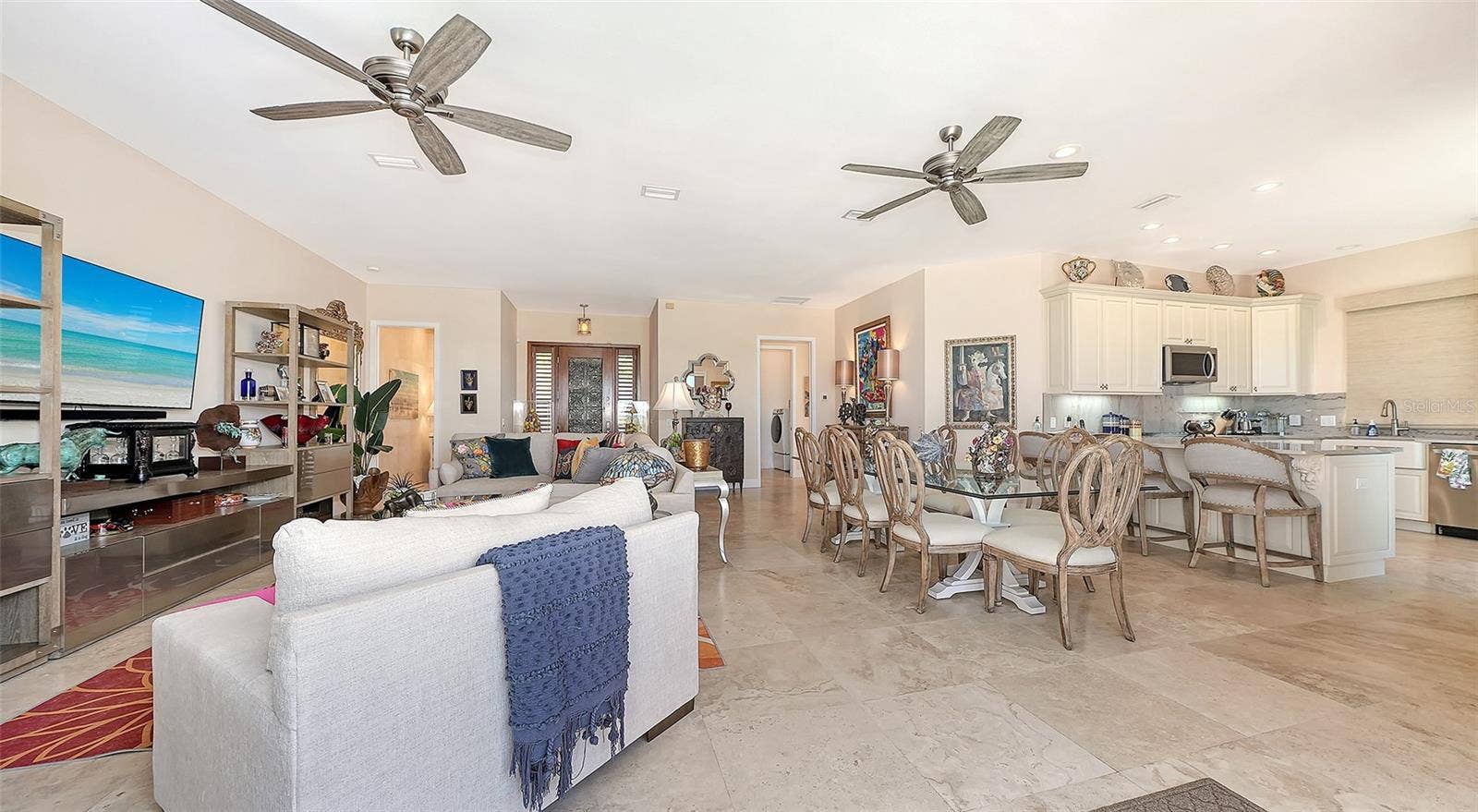 6061 GULF OF MEXICO DRIVE, Longboat Key, FL 34228
