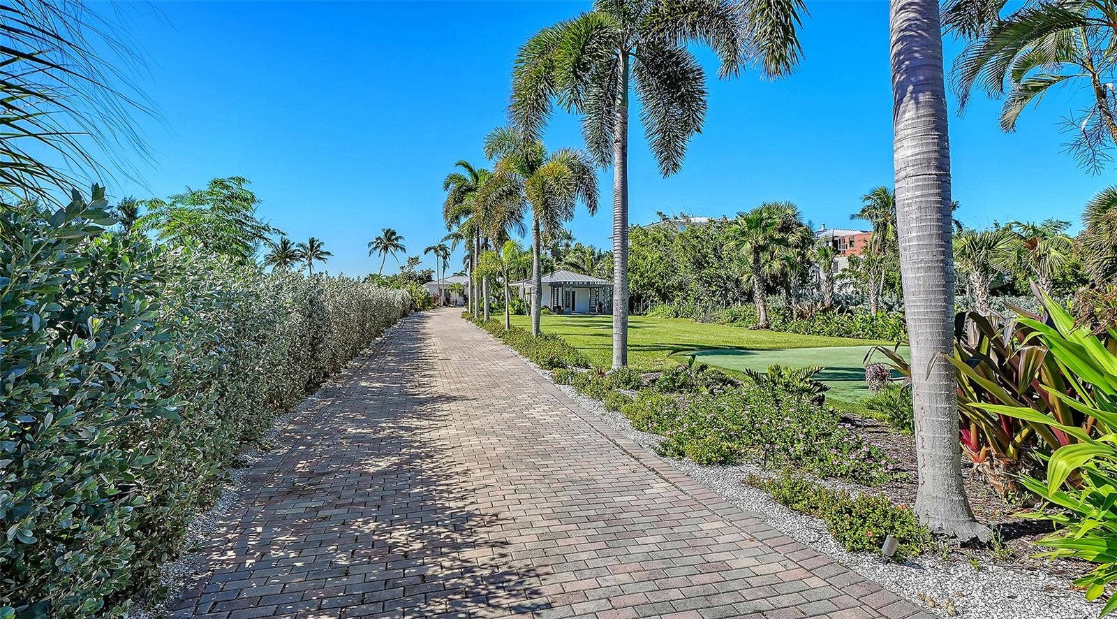 6061 GULF OF MEXICO DRIVE, Longboat Key, FL 34228
