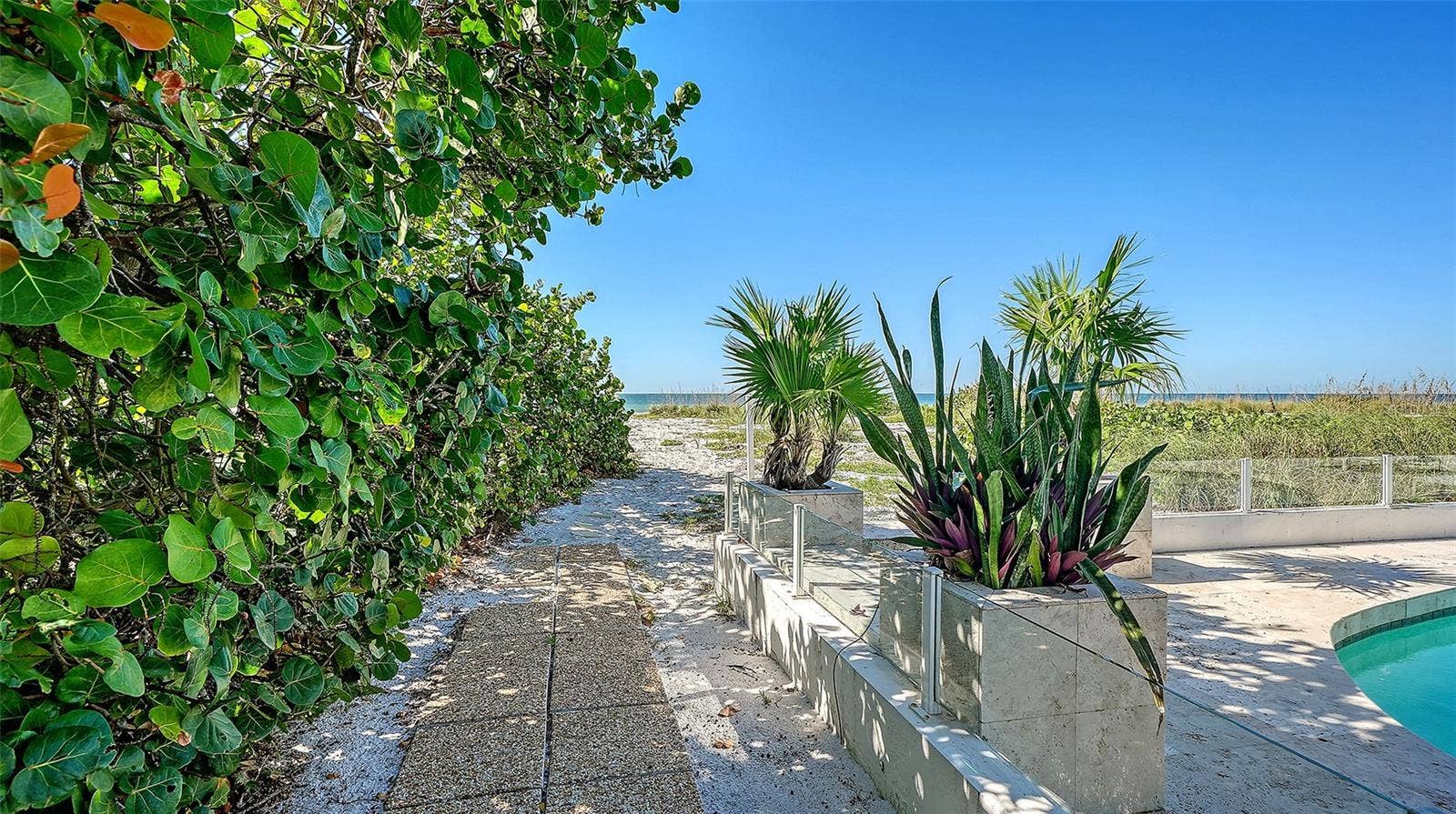 6061 GULF OF MEXICO DRIVE, Longboat Key, FL 34228