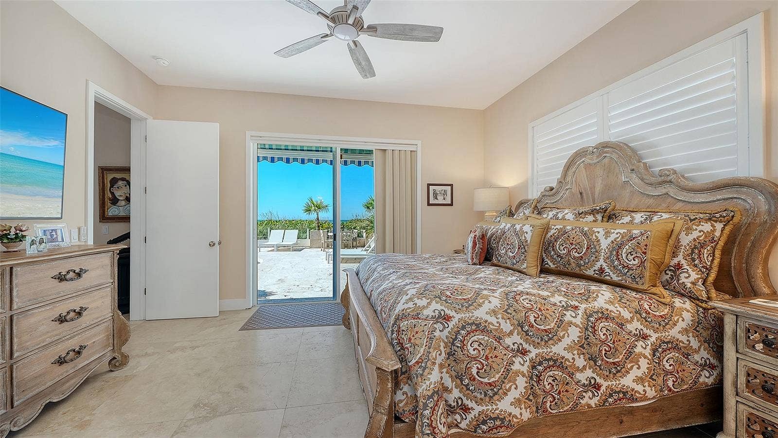 6061 GULF OF MEXICO DRIVE, Longboat Key, FL 34228