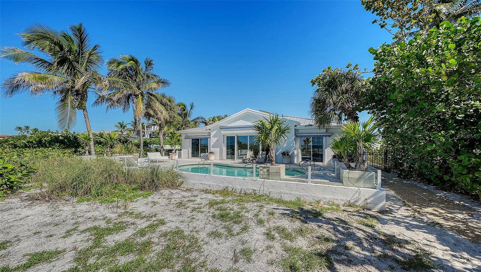 6061 GULF OF MEXICO DRIVE, Longboat Key, FL 34228