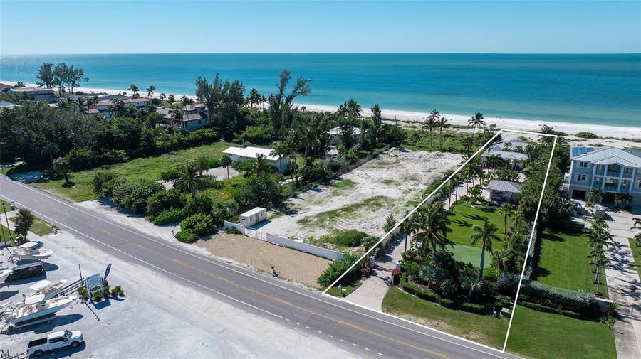 Property photo for 6061 GULF OF MEXICO DRIVE, Longboat Key, FL