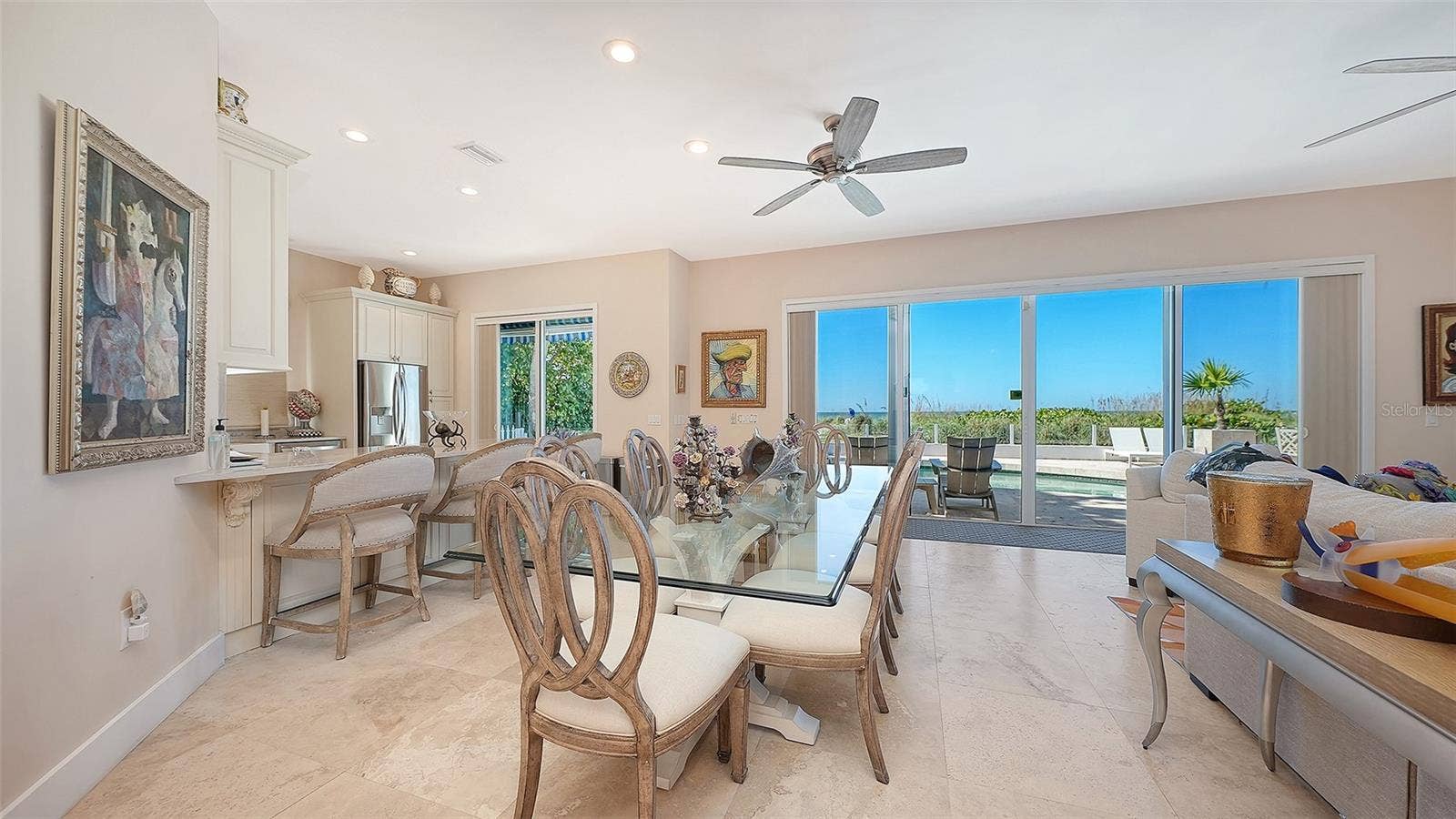 6061 GULF OF MEXICO DRIVE, Longboat Key, FL 34228