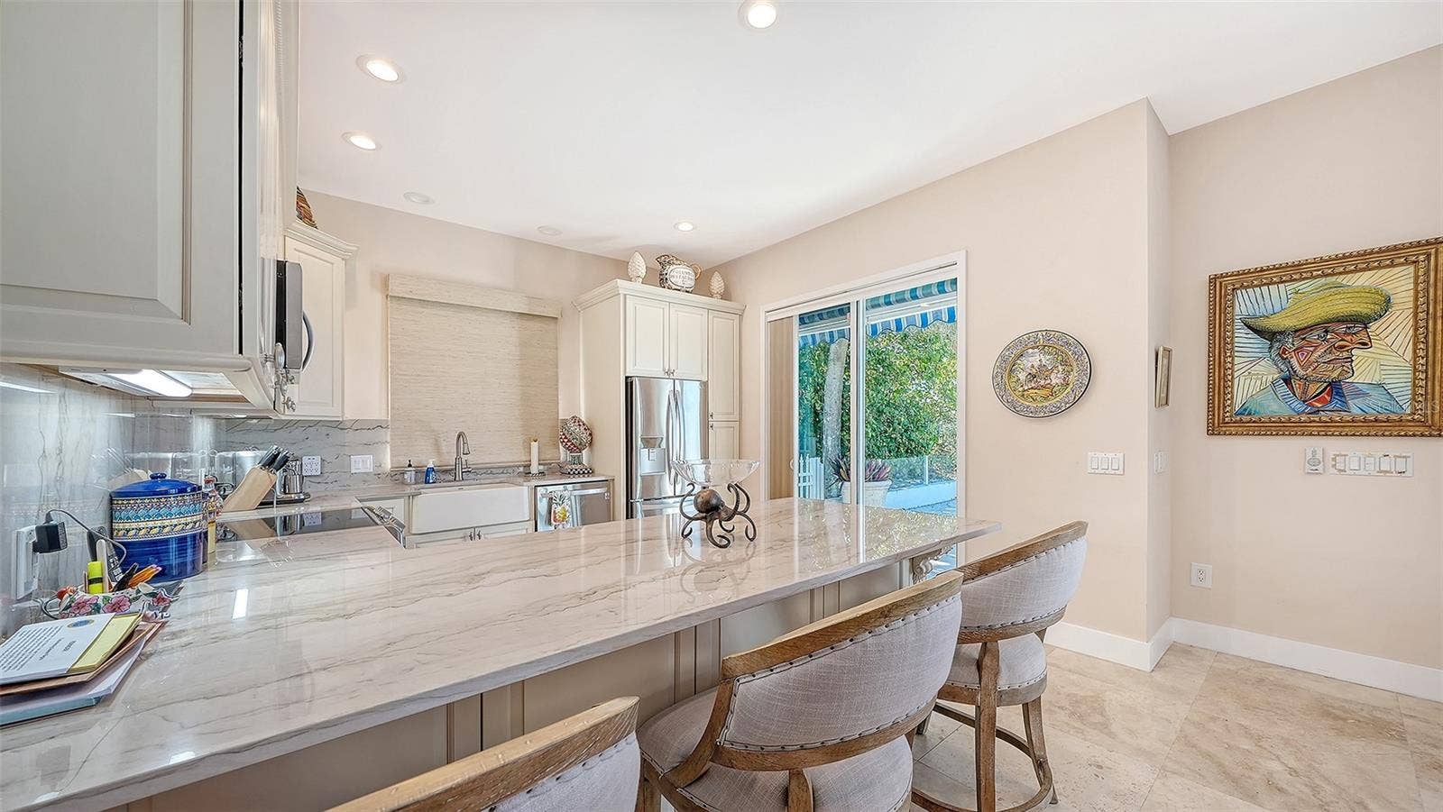 6061 GULF OF MEXICO DRIVE, Longboat Key, FL 34228