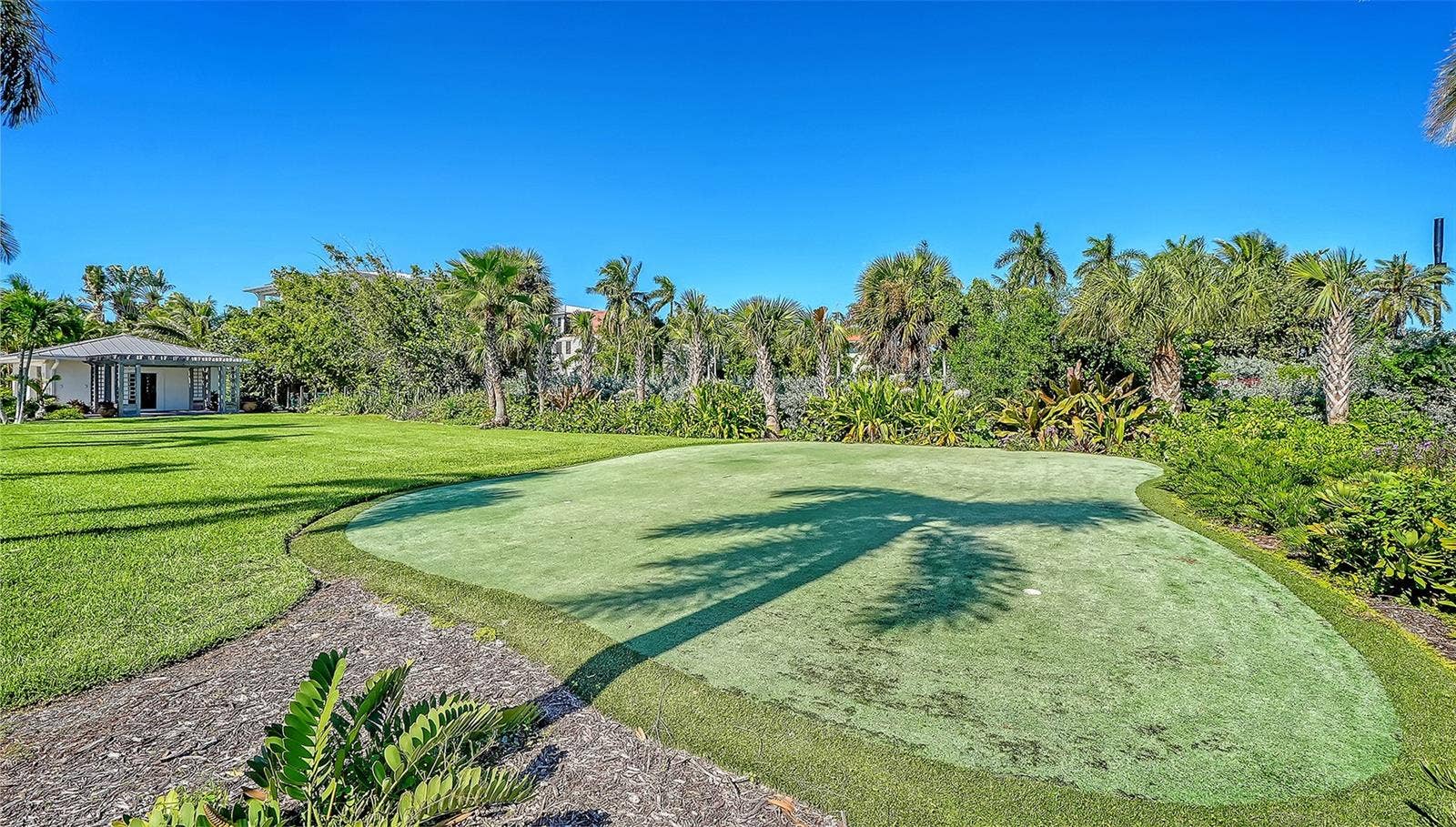 6061 GULF OF MEXICO DRIVE, Longboat Key, FL 34228