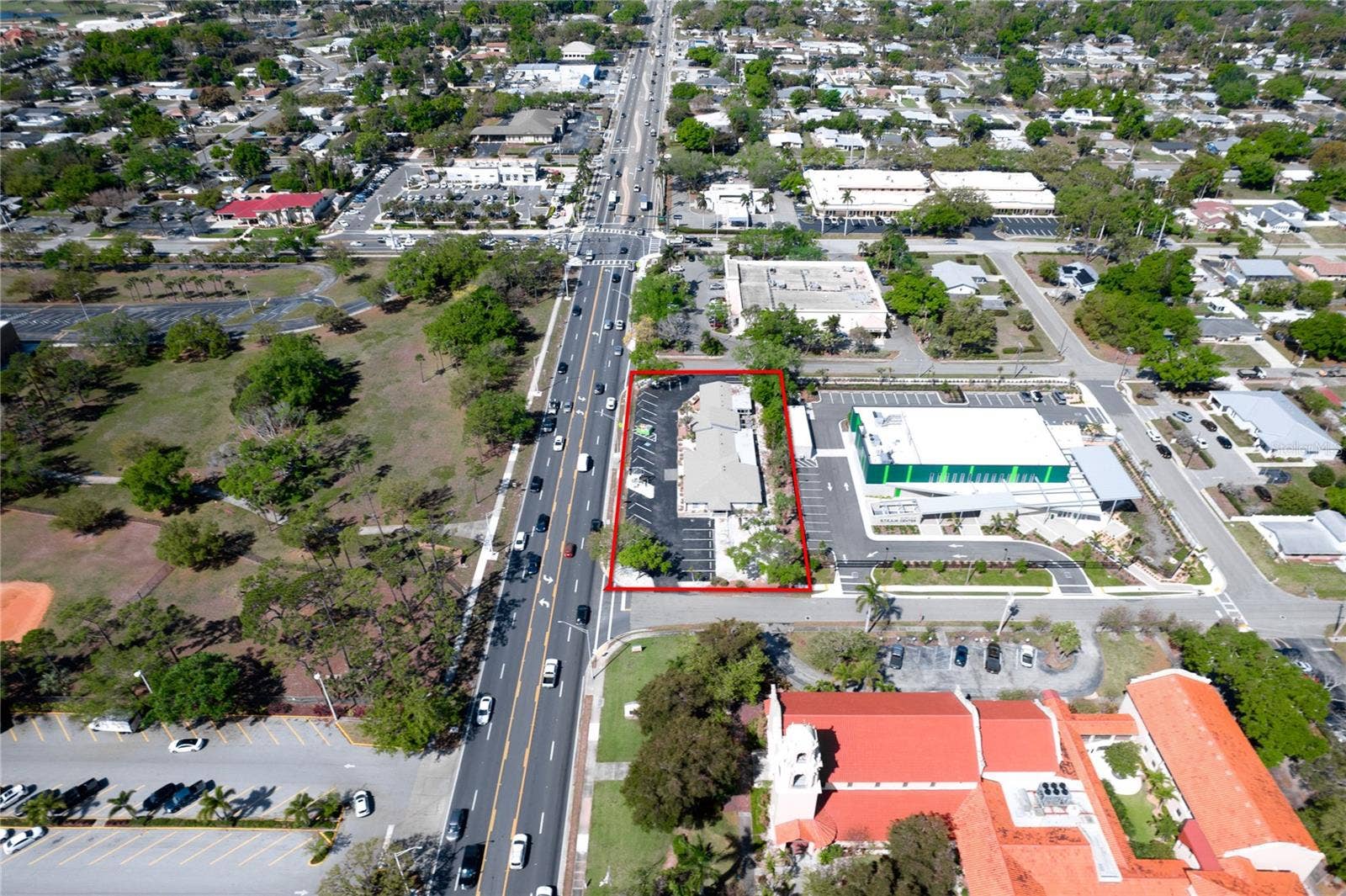 4110 MANATEE AVENUE W, Bradenton, FL 34205 4110 MANATEE AVENUE W, Bradenton, FL 34205