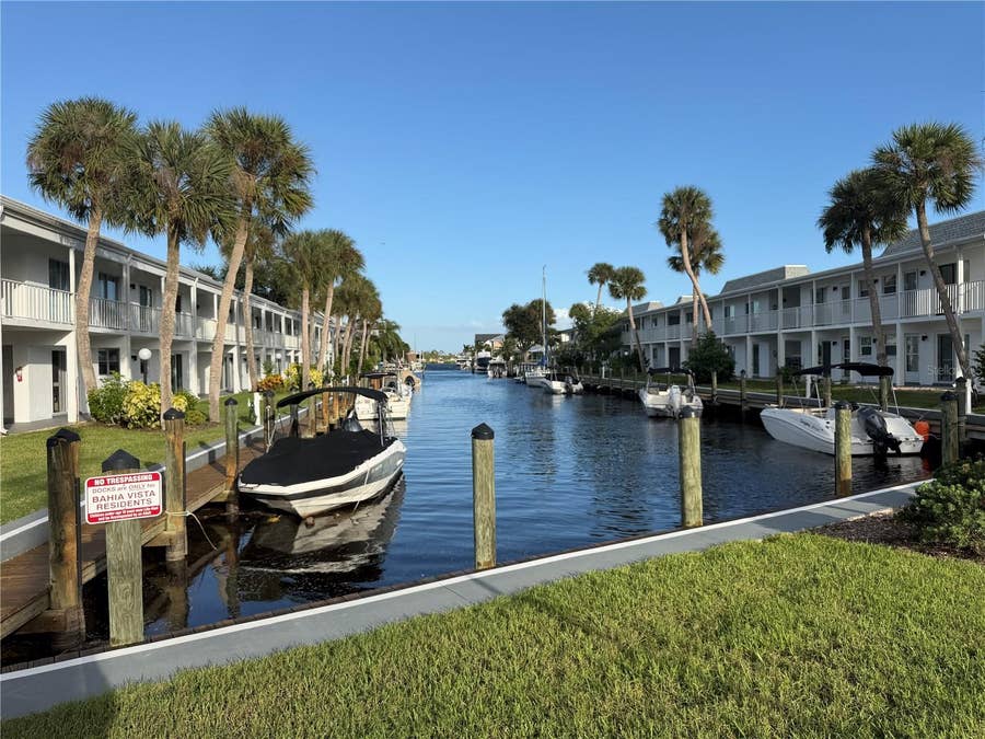 Property photo for 1001 INLET CIRCLE, #170, Venice, FL