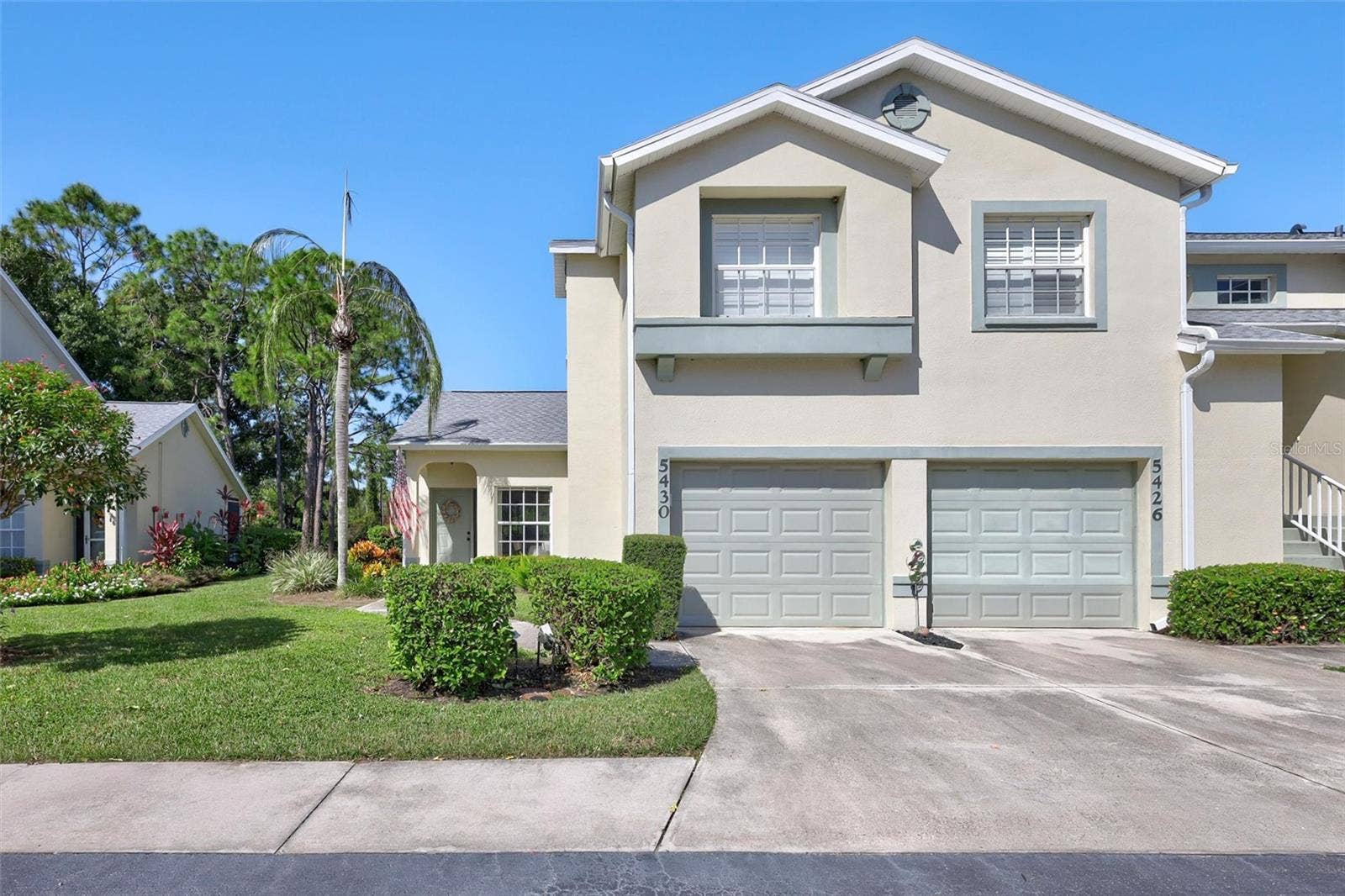 5430 FAIR OAKS STREET, #5430, Bradenton, FL 34203 5430 FAIR OAKS STREET, #5430, Bradenton, FL 34203