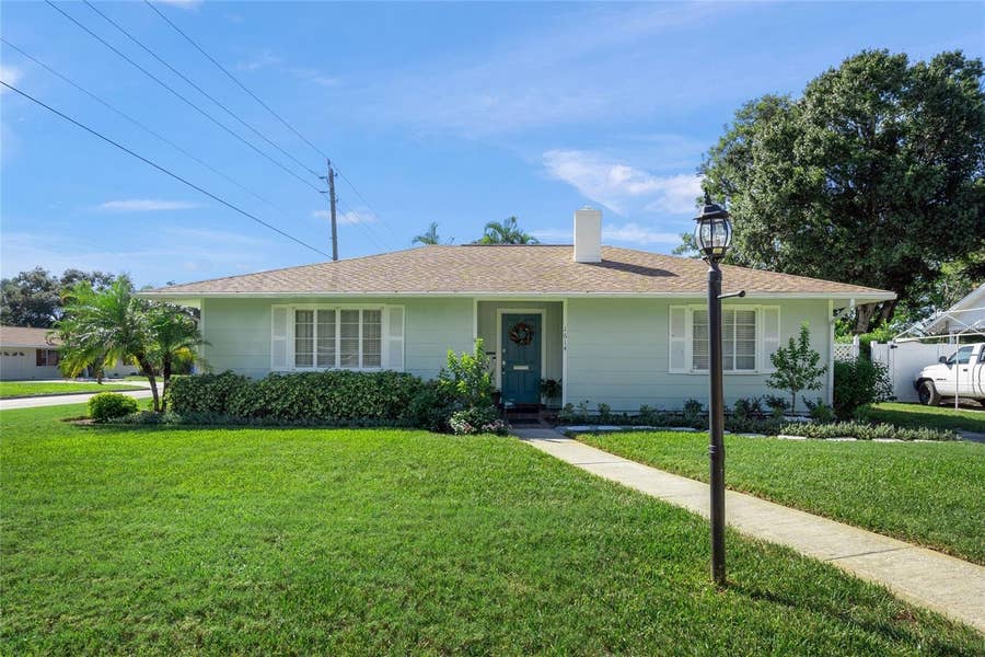 Property photo for 1614 30TH STREET W, Bradenton, FL