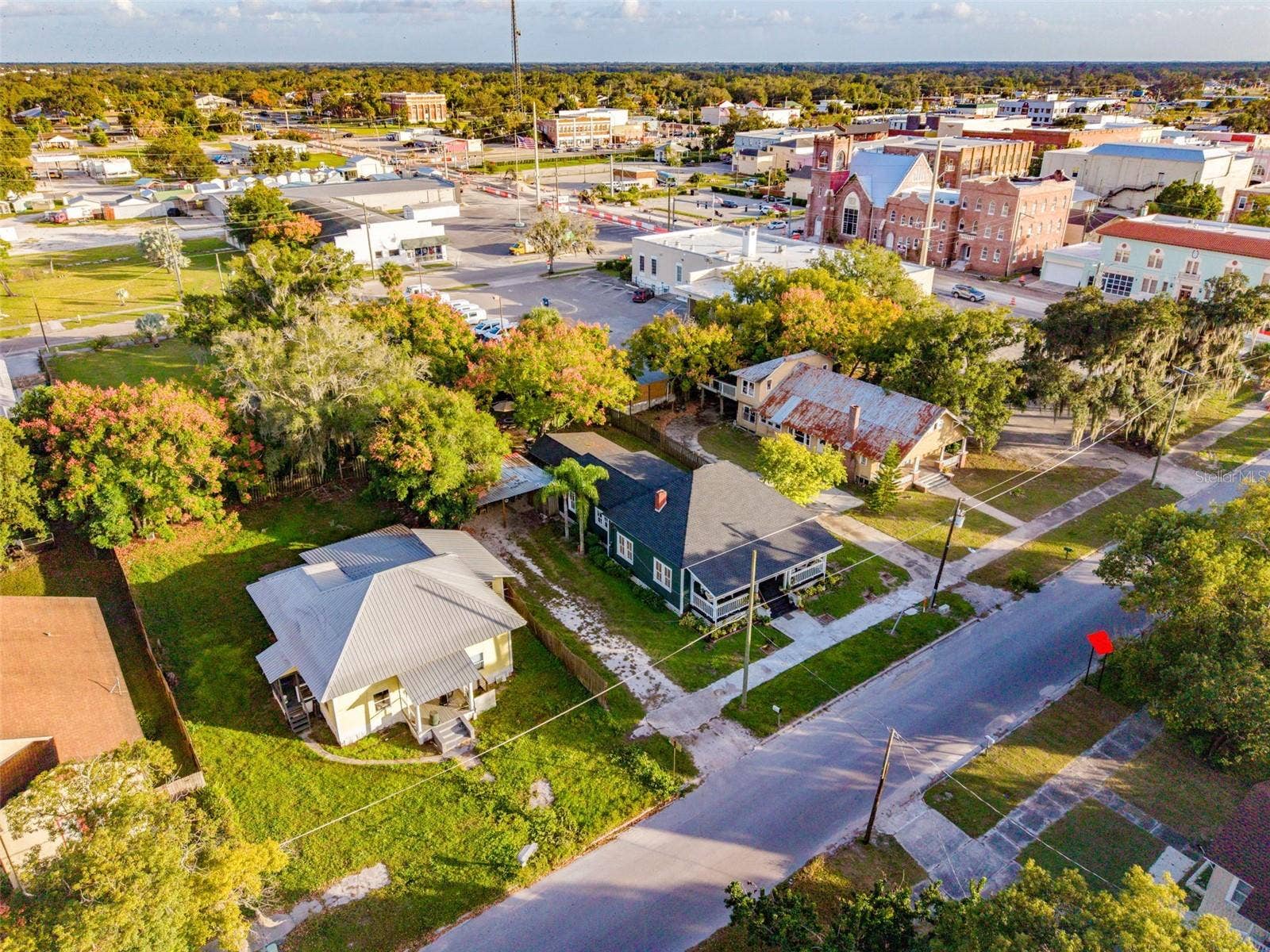 122 N MONROE AVENUE, Arcadia, FL 34266 122 N MONROE AVENUE, Arcadia, FL 34266