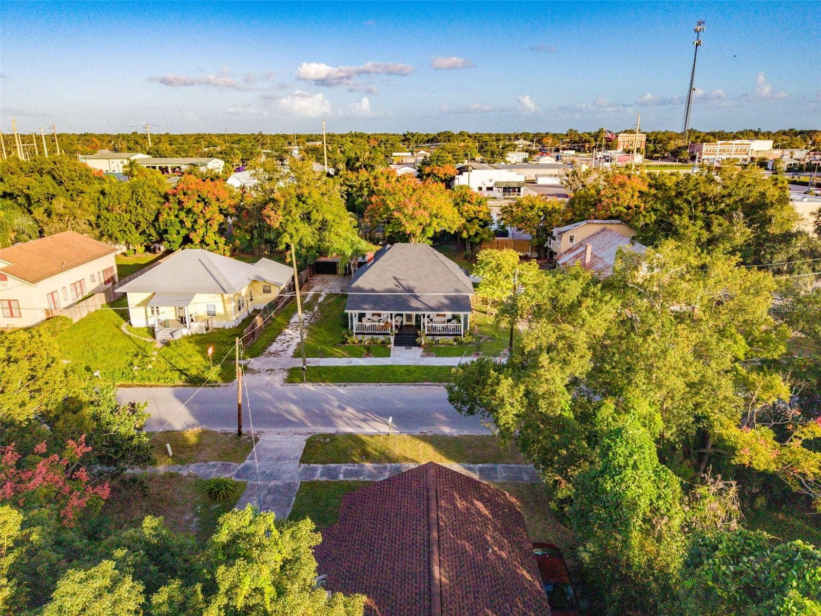122 N MONROE AVENUE, Arcadia, FL 34266 122 N MONROE AVENUE, Arcadia, FL 34266