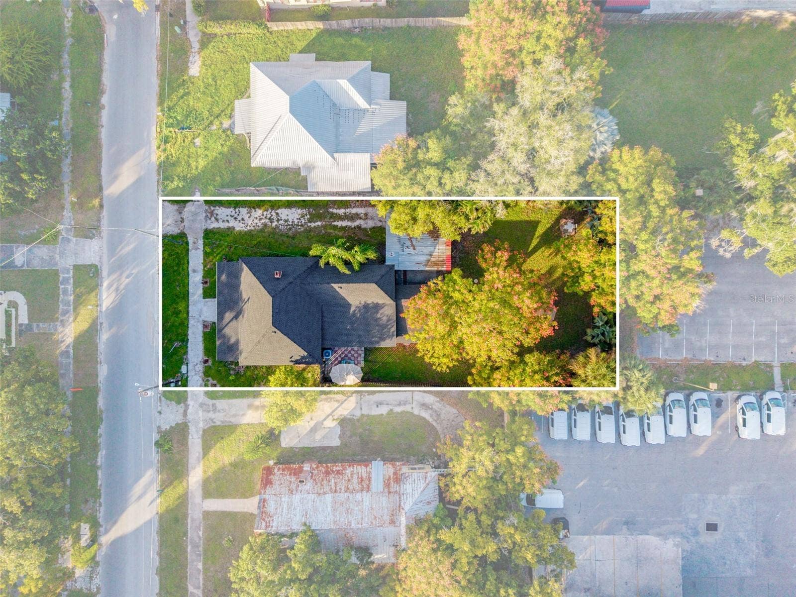 122 N MONROE AVENUE, Arcadia, FL 34266 122 N MONROE AVENUE, Arcadia, FL 34266