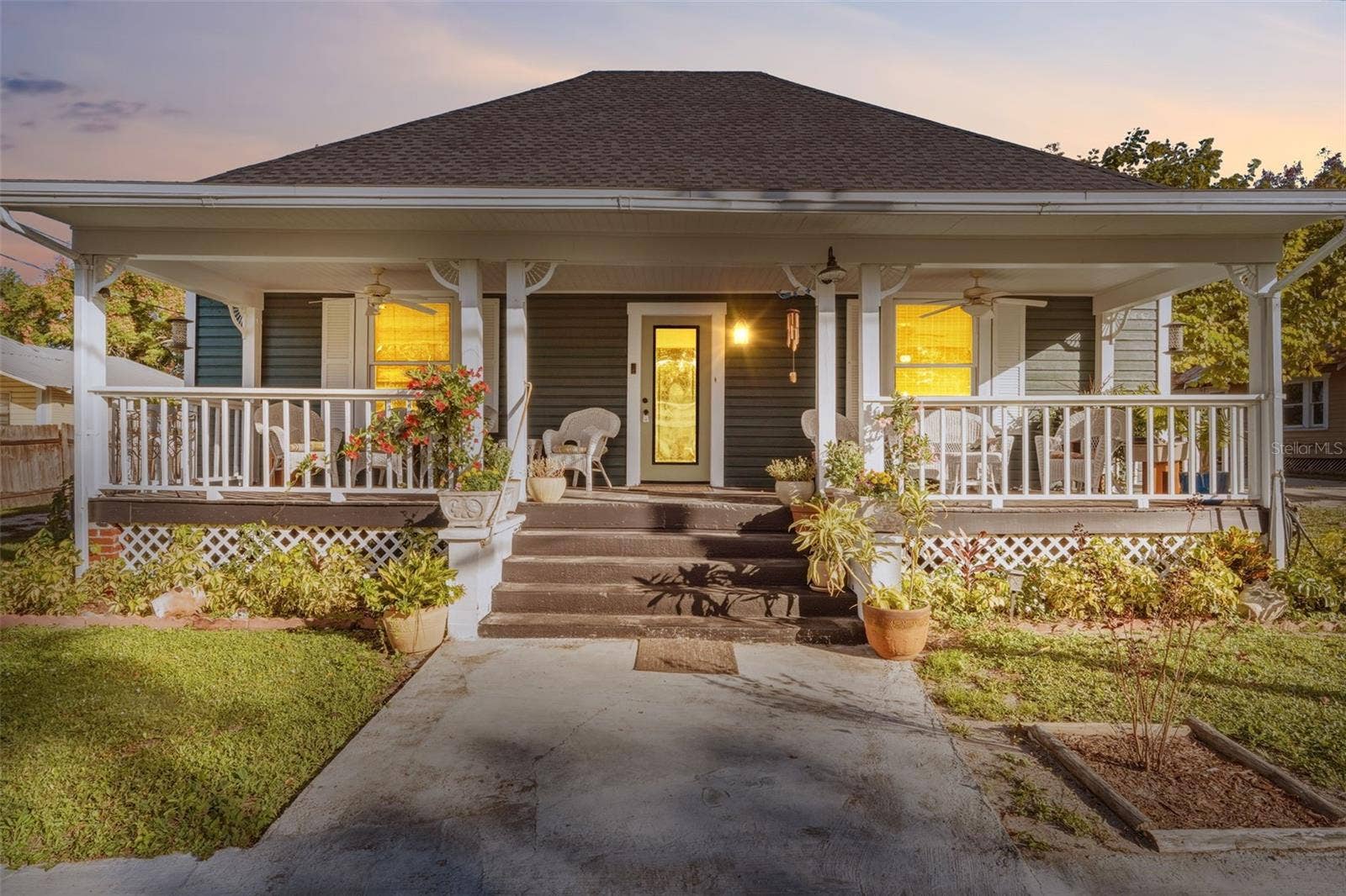 122 N MONROE AVENUE, Arcadia, FL 34266 122 N MONROE AVENUE, Arcadia, FL 34266