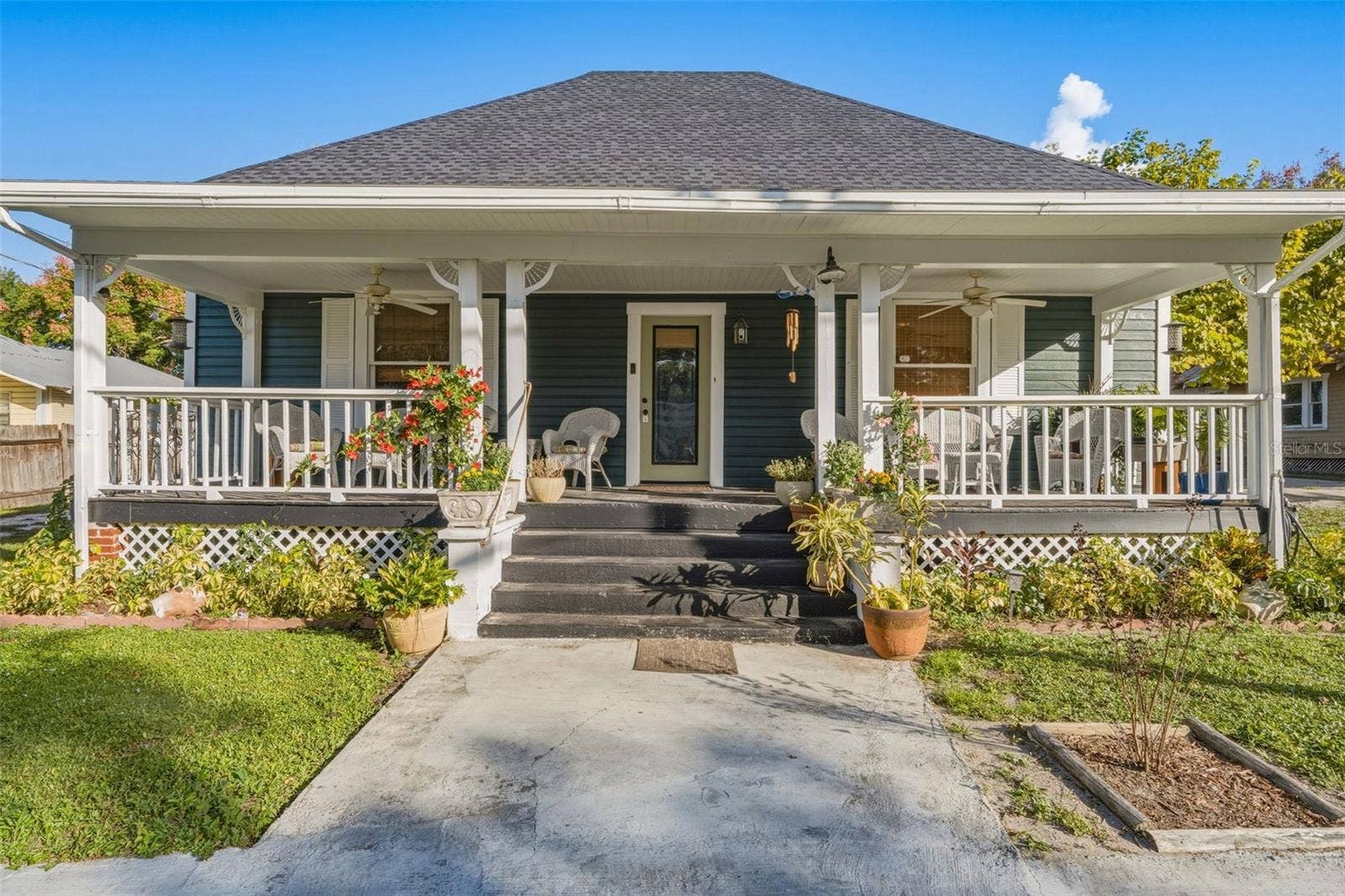 122 N MONROE AVENUE, Arcadia, FL 34266 122 N MONROE AVENUE, Arcadia, FL 34266