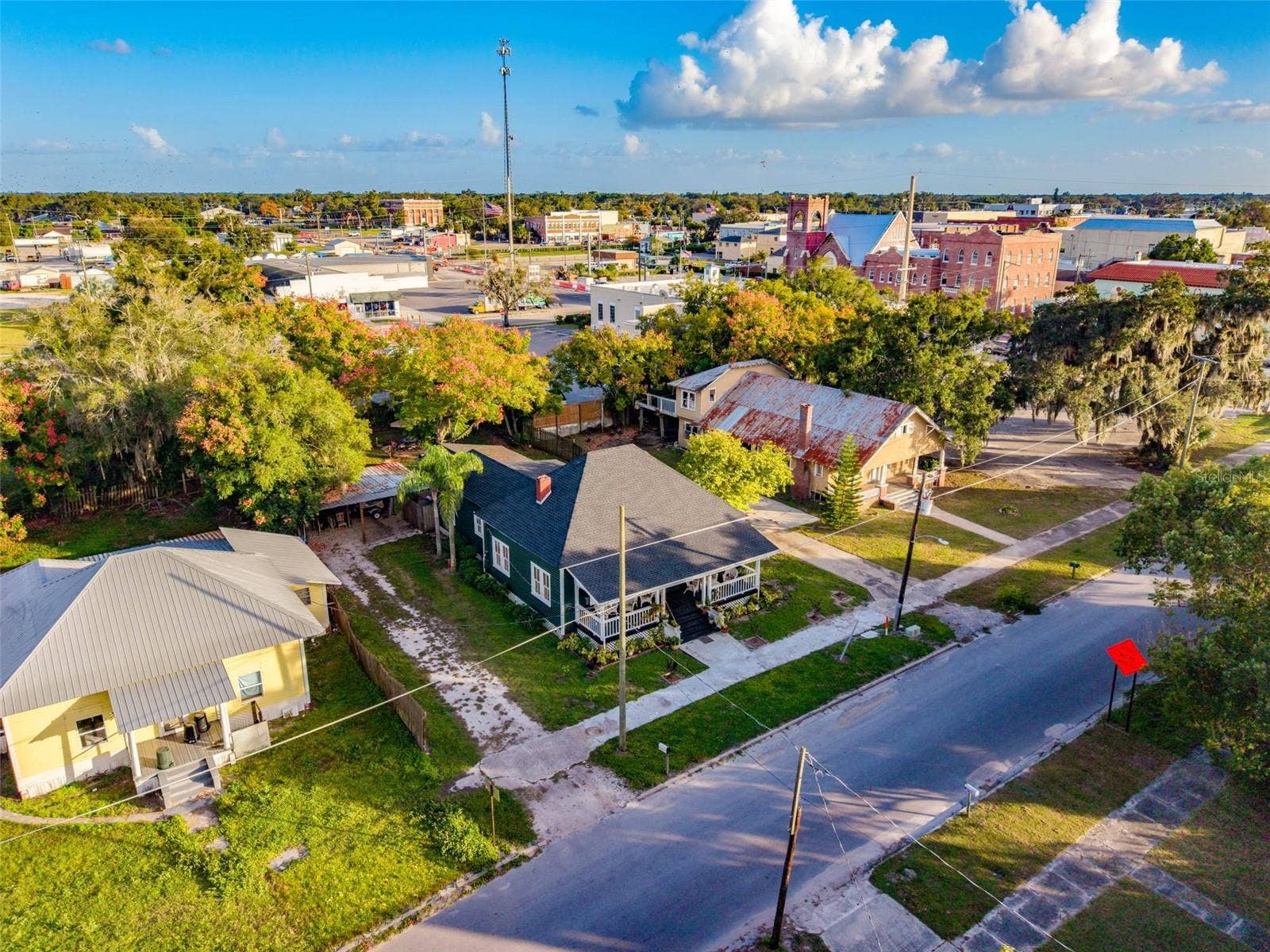 122 N MONROE AVENUE, Arcadia, FL 34266 122 N MONROE AVENUE, Arcadia, FL 34266