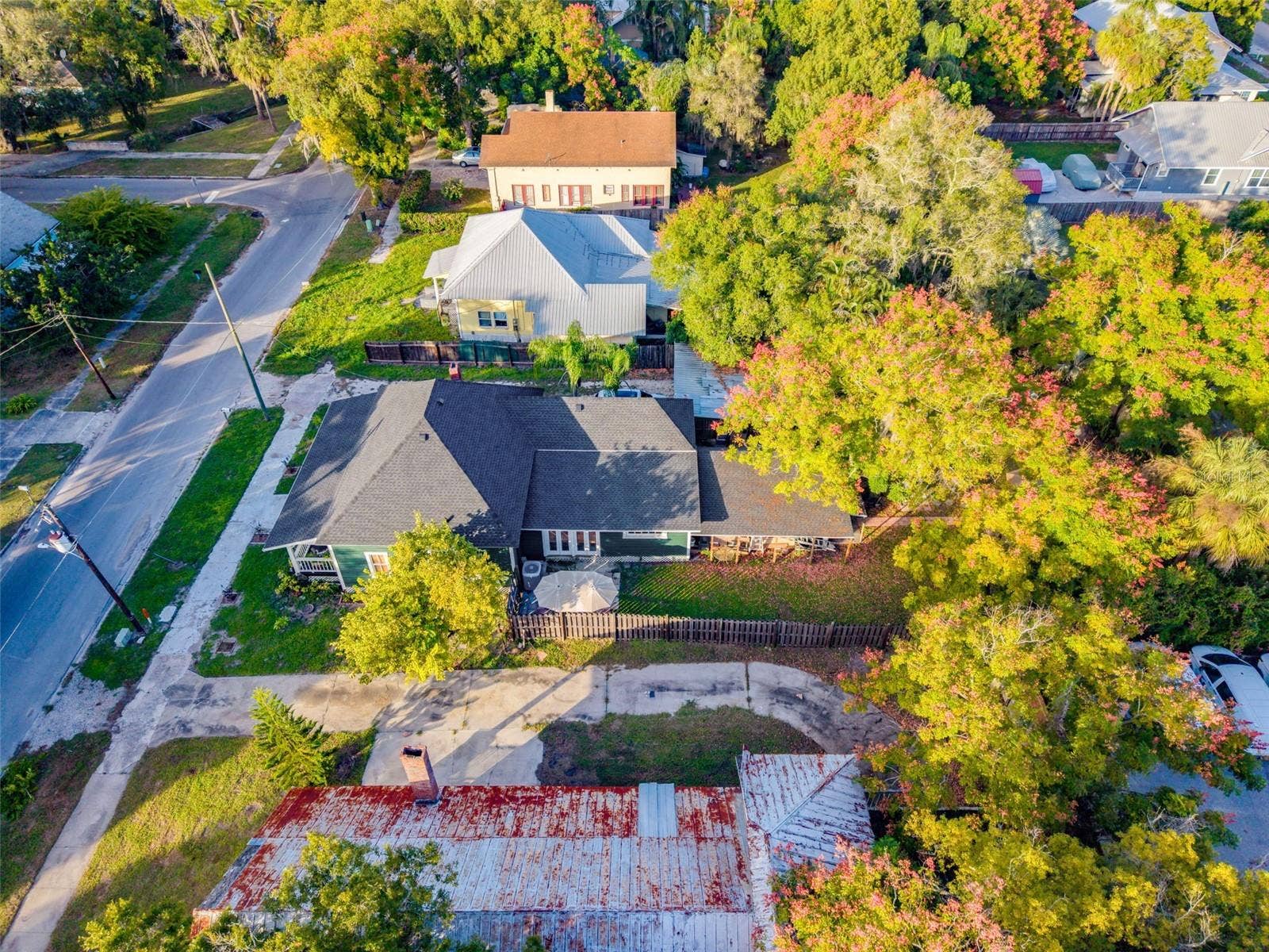122 N MONROE AVENUE, Arcadia, FL 34266 122 N MONROE AVENUE, Arcadia, FL 34266