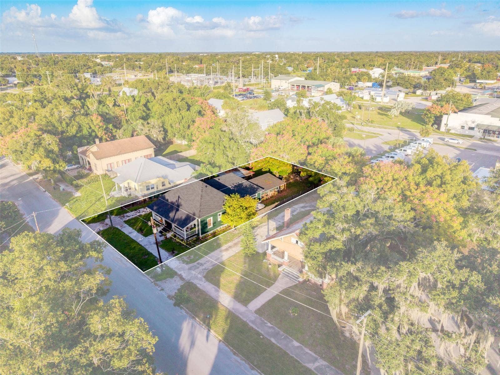 122 N MONROE AVENUE, Arcadia, FL 34266 122 N MONROE AVENUE, Arcadia, FL 34266