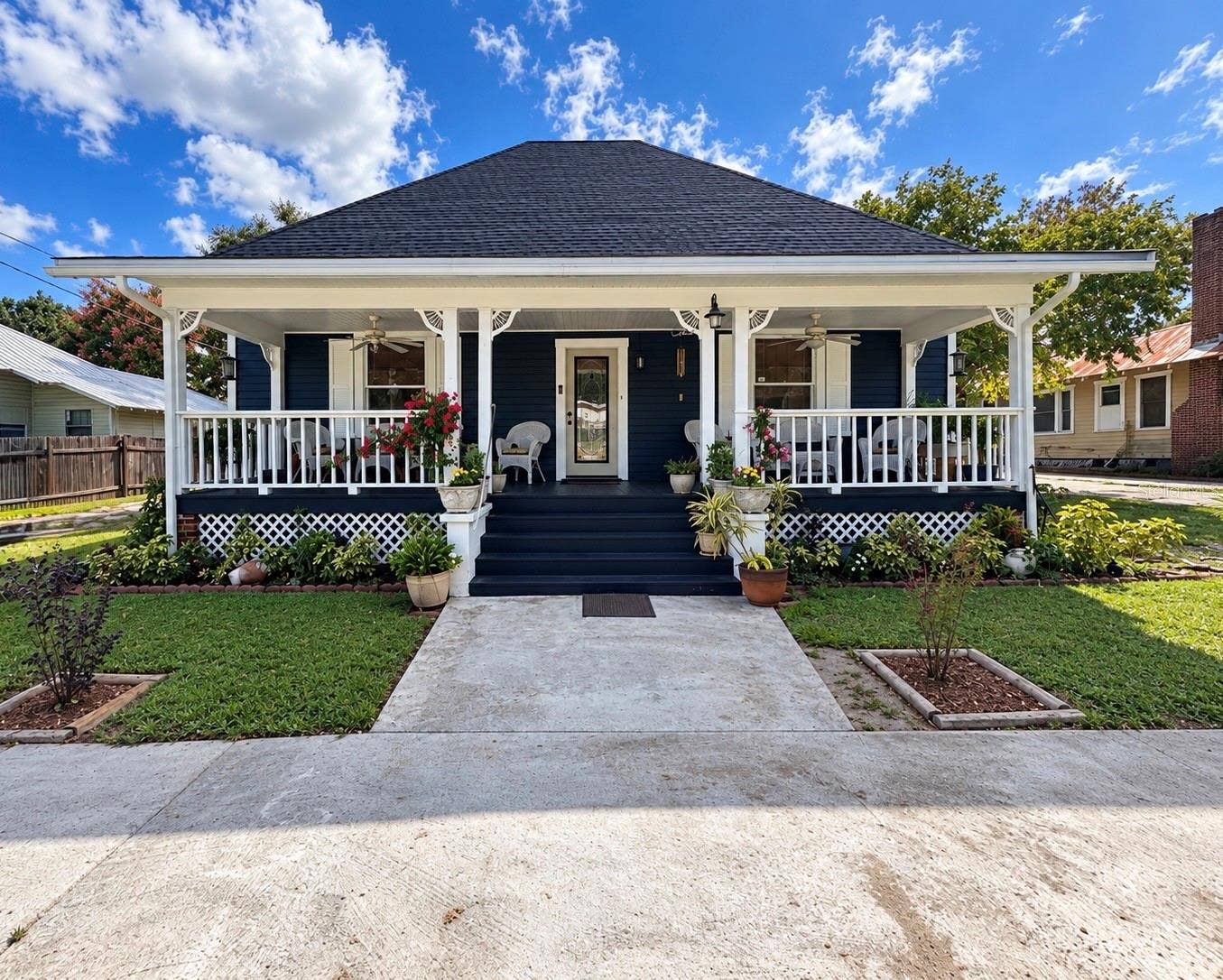 122 N MONROE AVENUE, Arcadia, FL 34266 122 N MONROE AVENUE, Arcadia, FL 34266