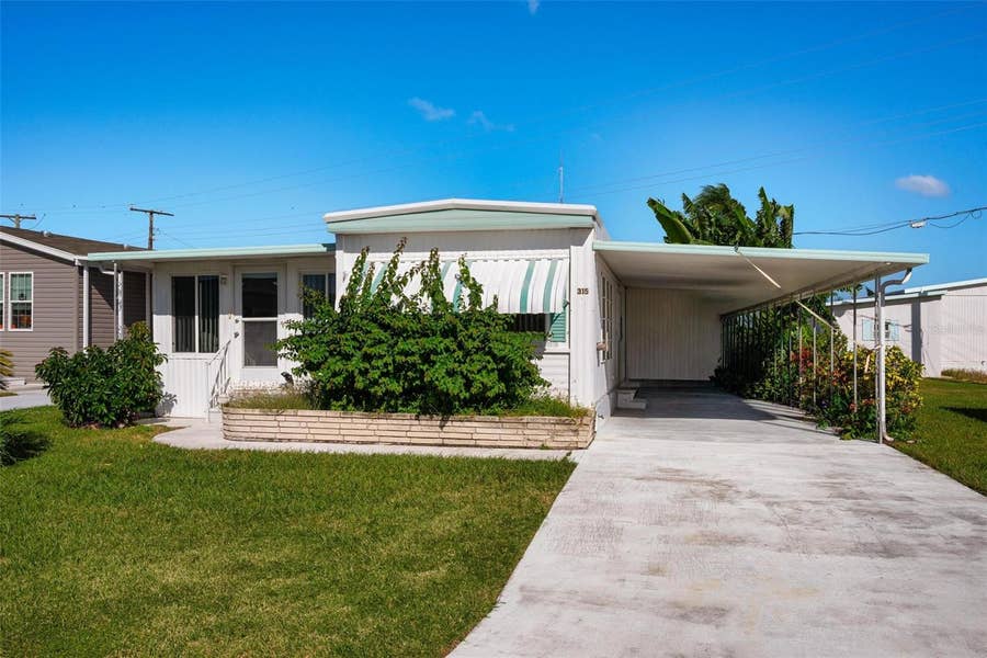 Property photo for 315 PEACE MNR, Palmetto, FL