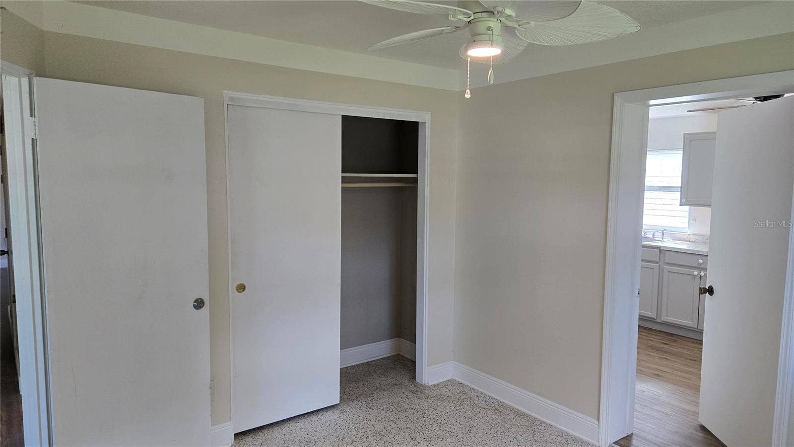 Apt 2 bedroom