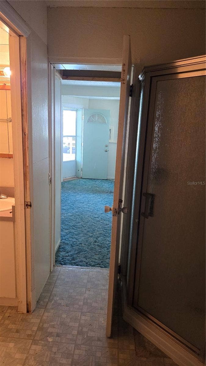 Apt 3 bathroom