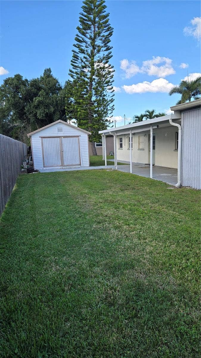 1548 INGRAM AVENUE, Sarasota, FL 34232
