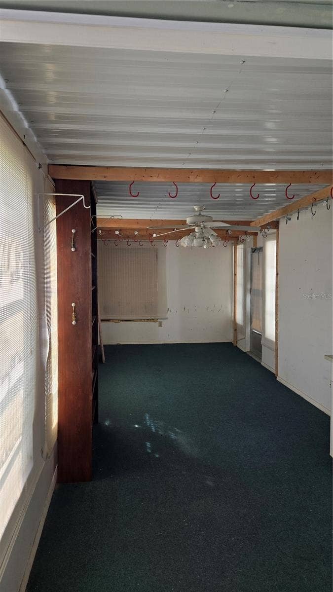 Studio Apt 4 vacant