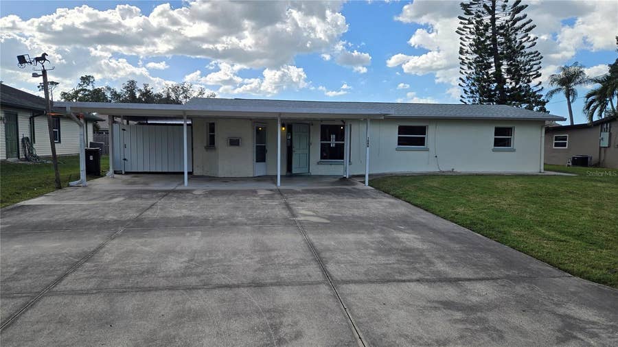 Property photo for 1548 INGRAM AVENUE, Sarasota, FL
