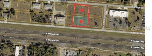 Property photo for S TAMIAMI TRAIL, North Port, FL
