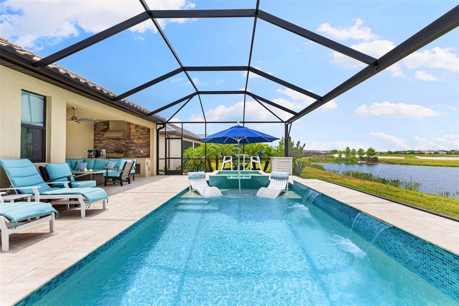 5646 CHEECH GLEN, Bradenton, FL 34211 5646 CHEECH GLEN, Bradenton, FL 34211