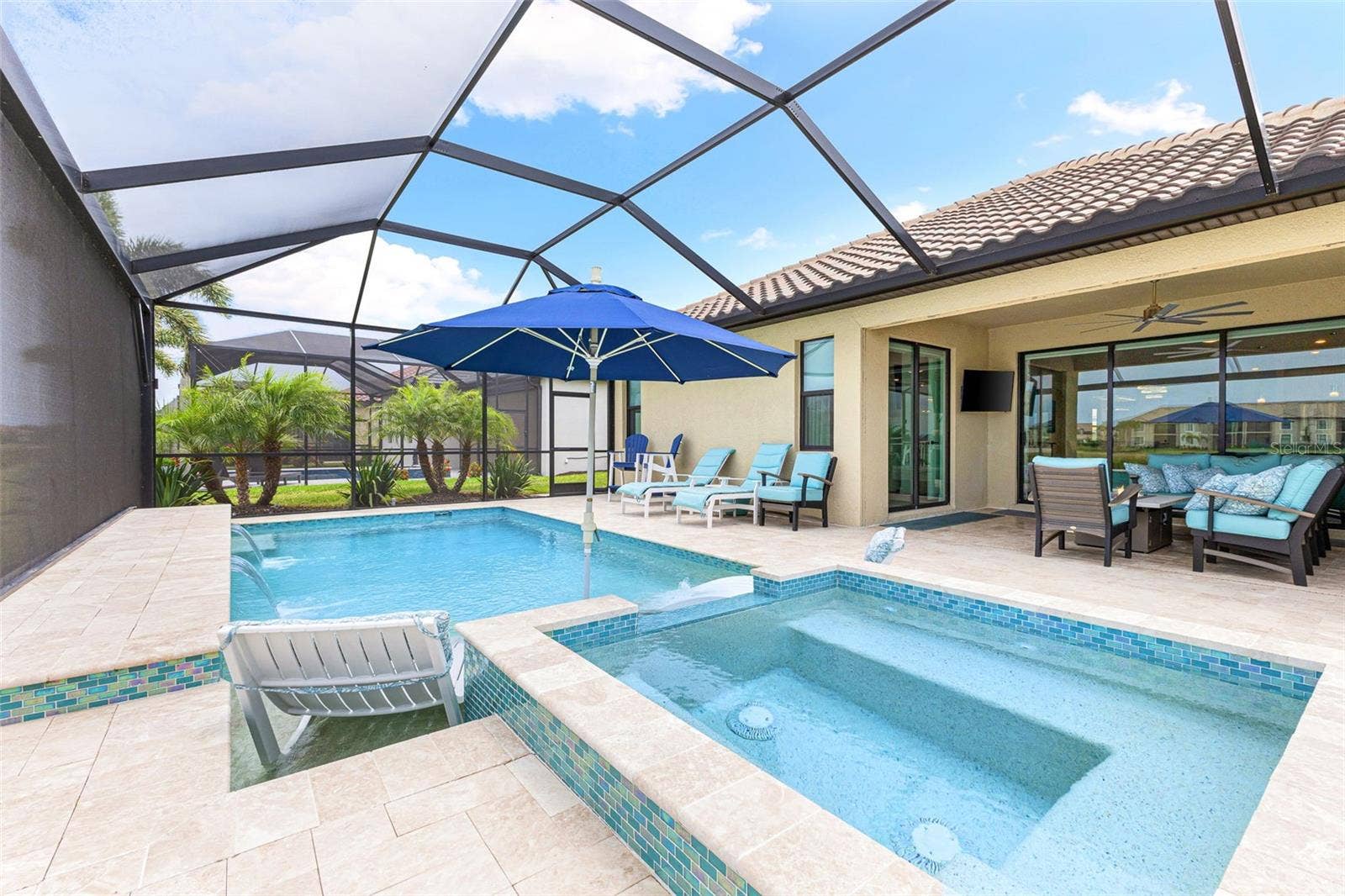 5646 CHEECH GLEN, Bradenton, FL 34211 5646 CHEECH GLEN, Bradenton, FL 34211