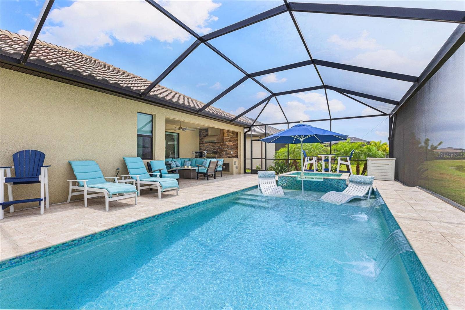 5646 CHEECH GLEN, Bradenton, FL 34211 5646 CHEECH GLEN, Bradenton, FL 34211
