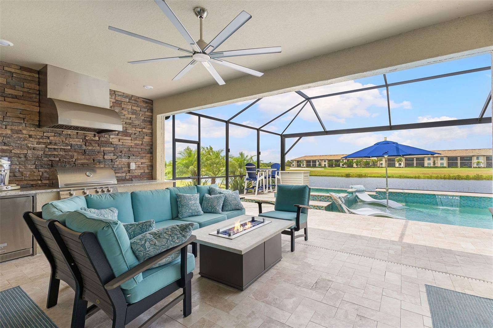 5646 CHEECH GLEN, Bradenton, FL 34211 5646 CHEECH GLEN, Bradenton, FL 34211