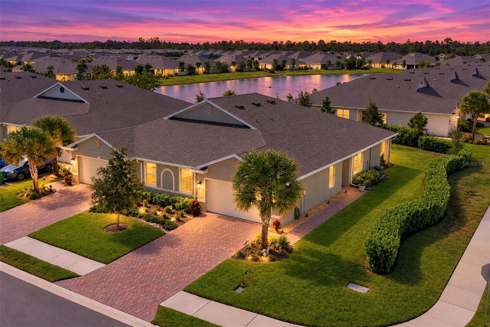 1468 REMINGTON TRACE DRIVE, Port Charlotte, FL 33953 1468 Remington Trace Drive