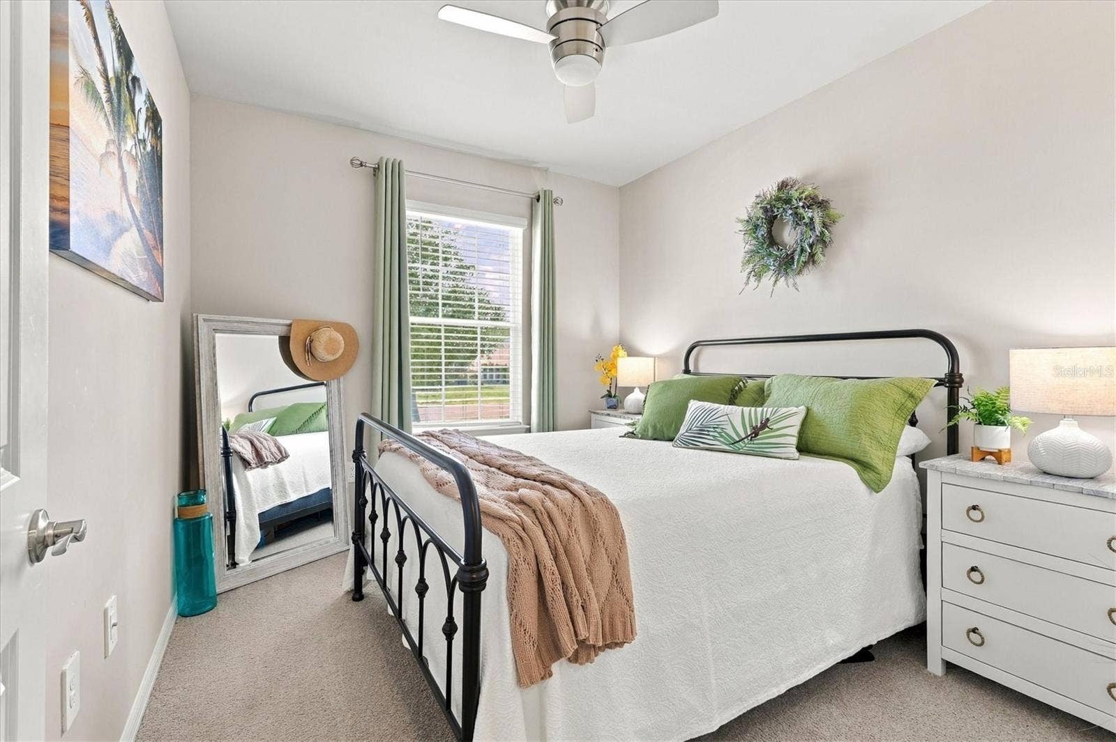 1468 REMINGTON TRACE DRIVE, Port Charlotte, FL 33953 Guest Bedroom