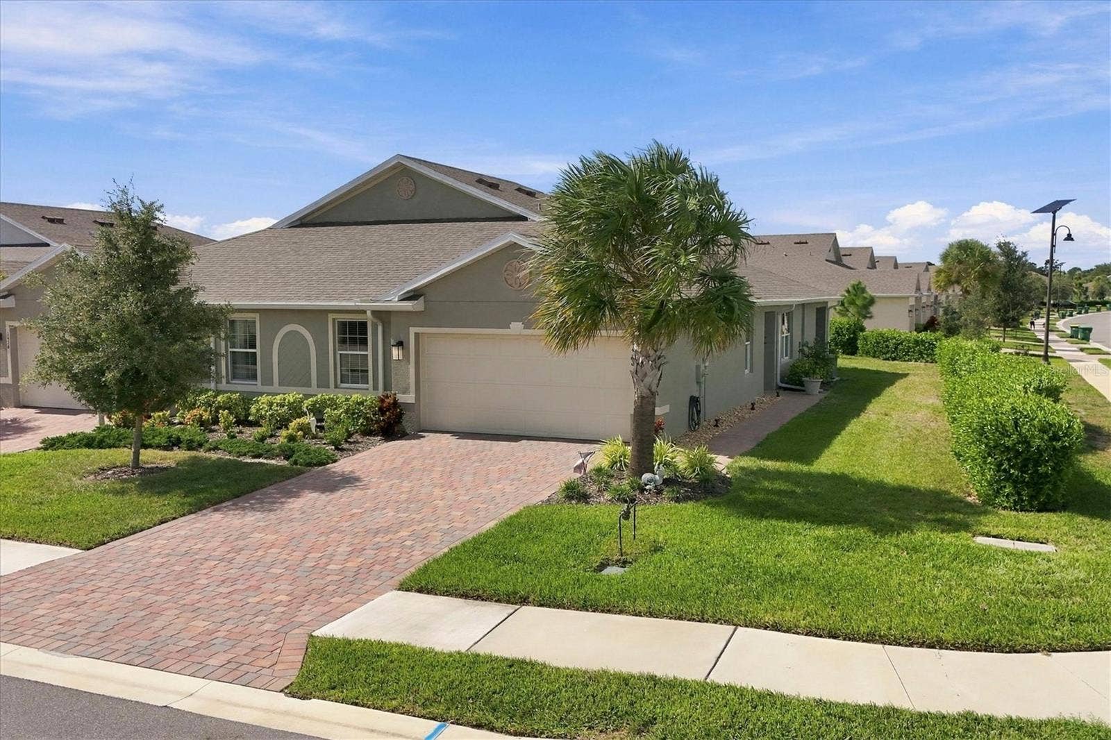1468 REMINGTON TRACE DRIVE, Port Charlotte, FL 33953 1468 Remington Trace Drive