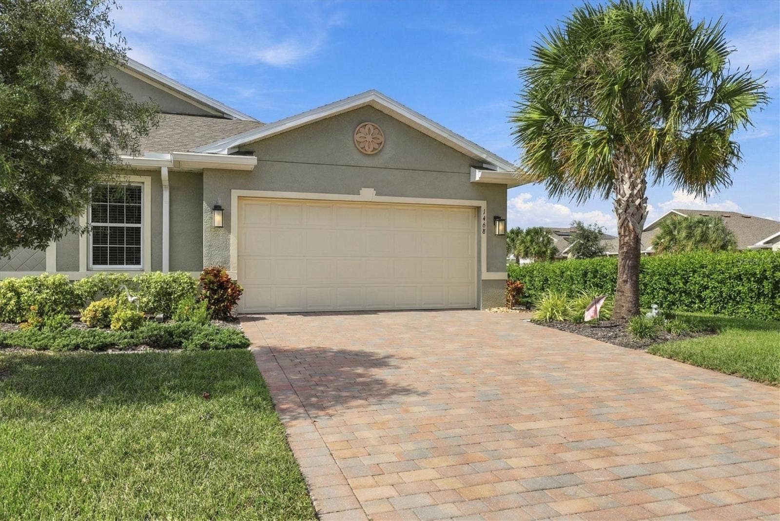 1468 REMINGTON TRACE DRIVE, Port Charlotte, FL 33953 1468 REMINGTON TRACE DRIVE, Port Charlotte, FL 33953