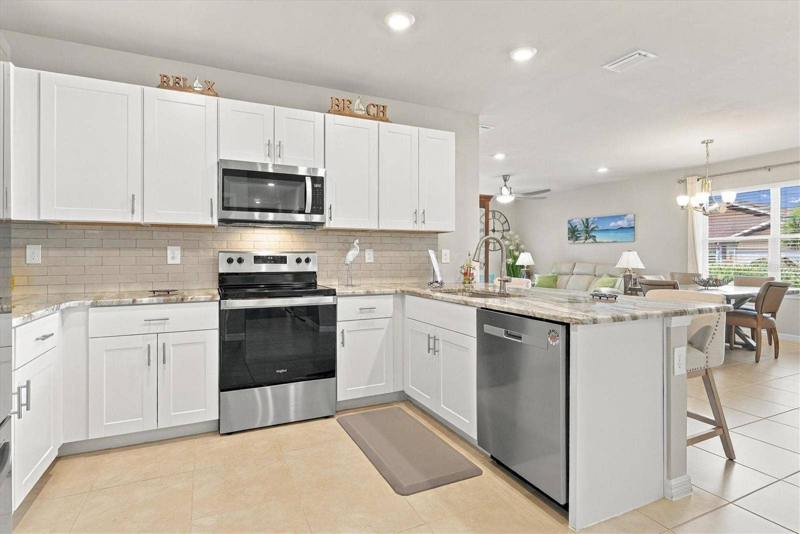 1468 REMINGTON TRACE DRIVE, Port Charlotte, FL 33953 1468 REMINGTON TRACE DRIVE, Port Charlotte, FL 33953