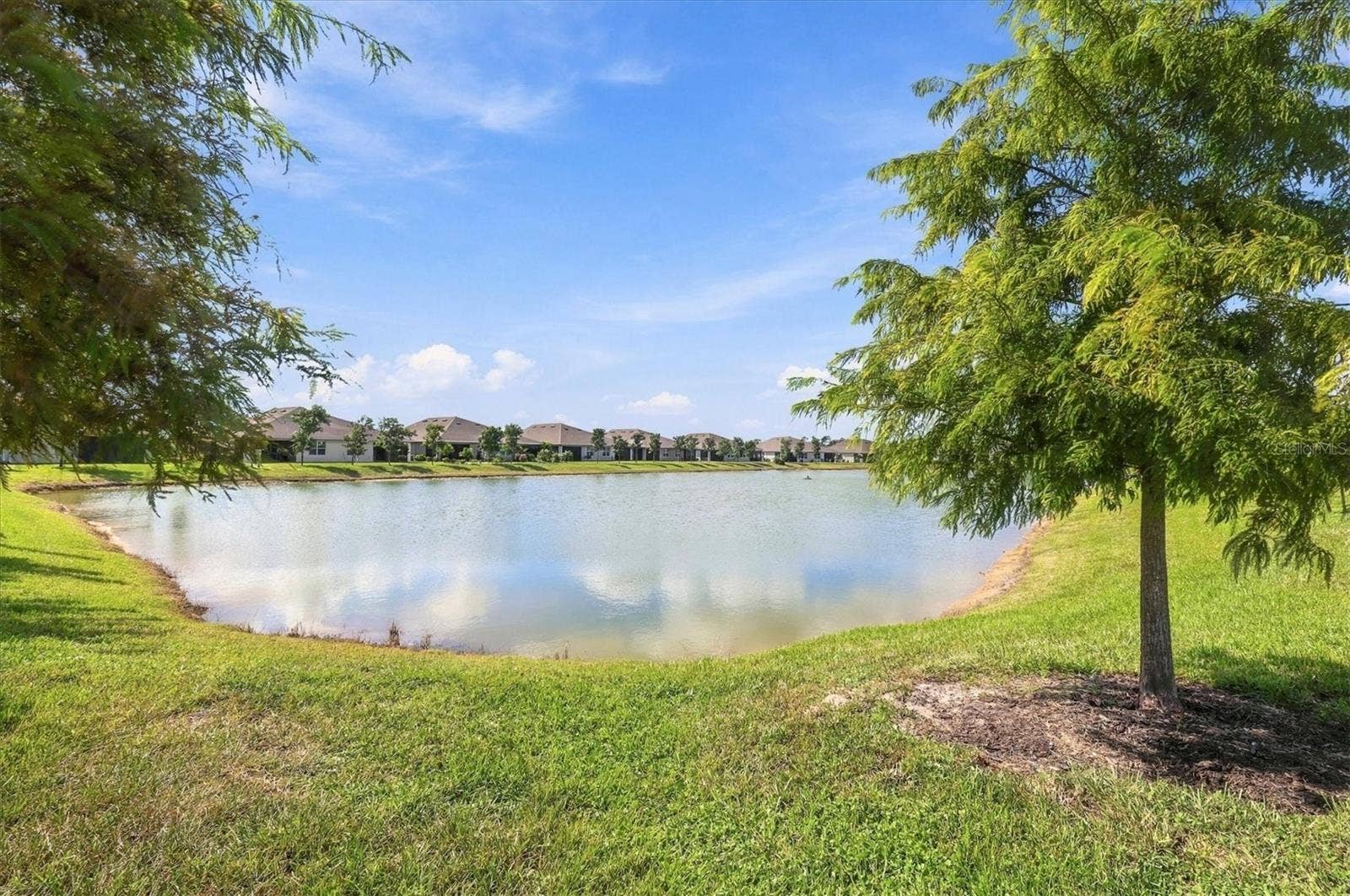 1468 REMINGTON TRACE DRIVE, Port Charlotte, FL 33953 Peak A Boo Lake View