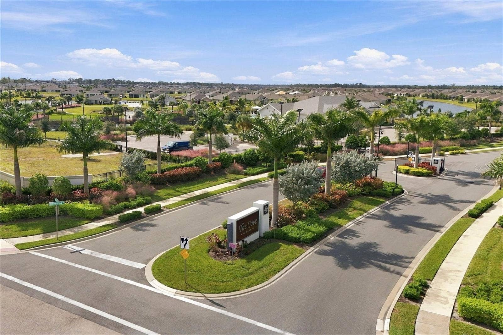 1468 REMINGTON TRACE DRIVE, Port Charlotte, FL 33953 Cove at West Port