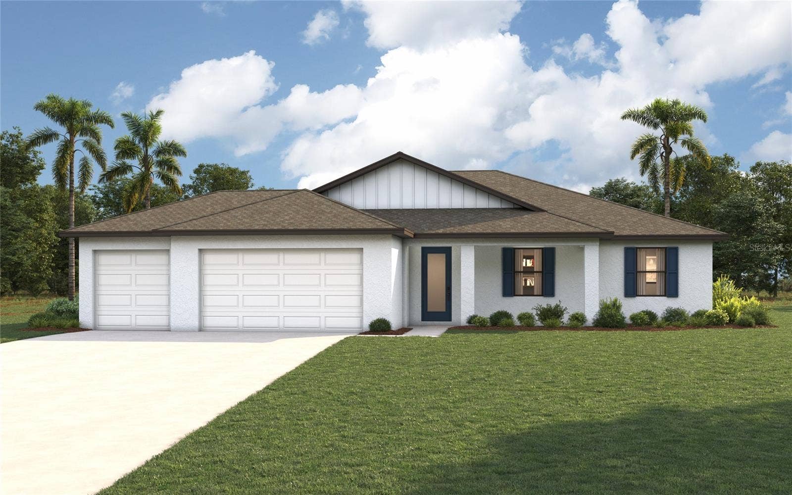 74 LA MANCHA DRIVE, Palm Coast, FL 32137