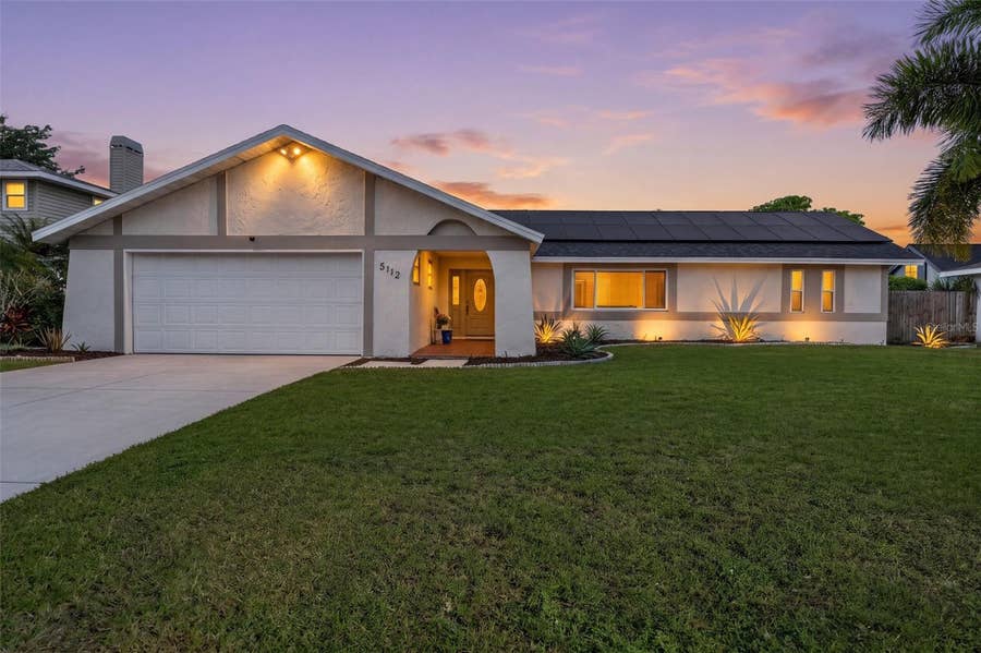Property photo for 5112 3RD AVENUE DRIVE NW, Bradenton, FL