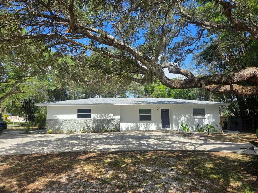 Property photo for 3101 IRVING STREET, Sarasota, FL