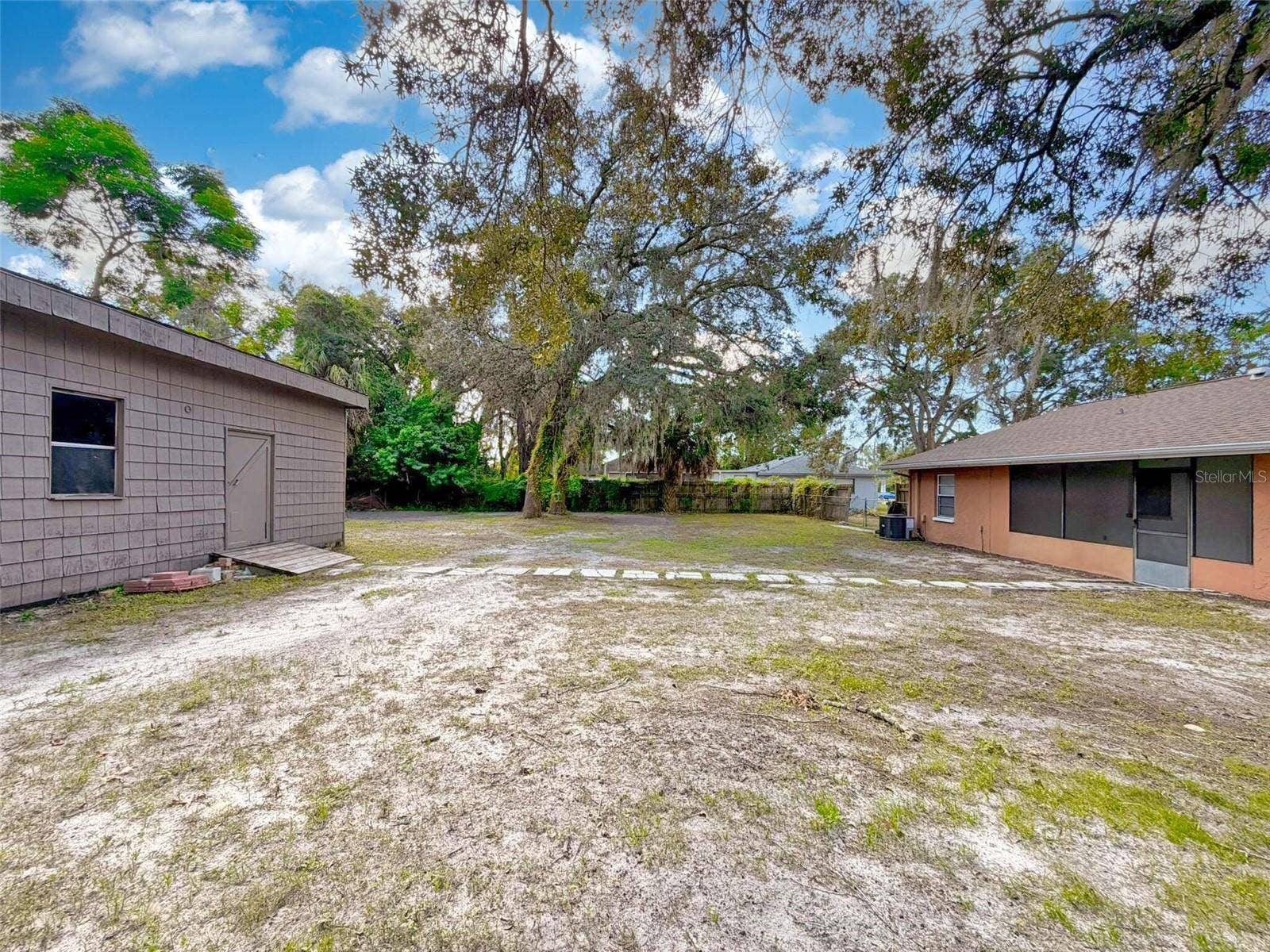 16810 BACHMANN AVENUE, Hudson, FL 34667